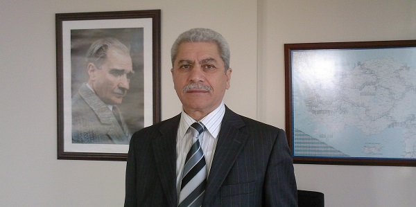 Demiryolu Lojistik