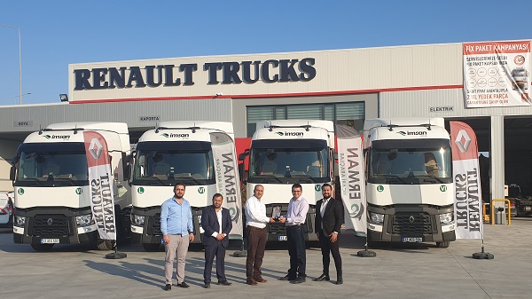 Renault Trucks