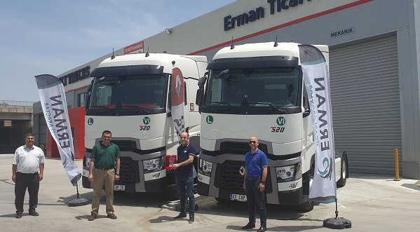 Renault Trucks