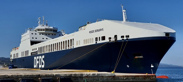 DFDS