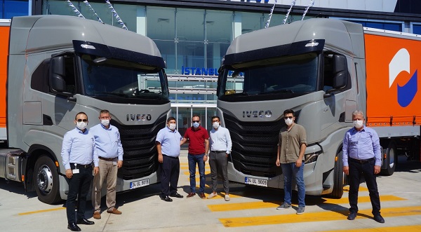 Iveco