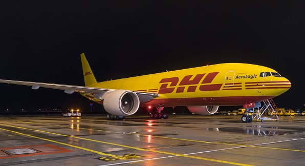 DHL