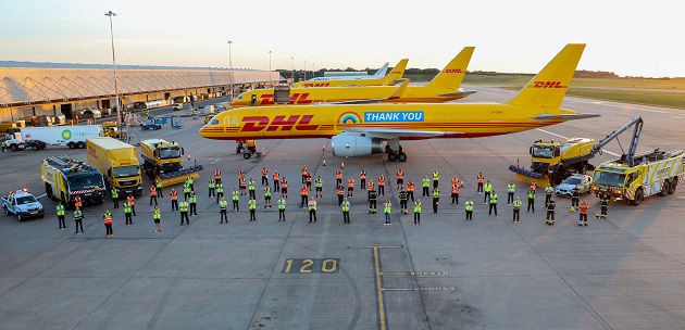 DHL