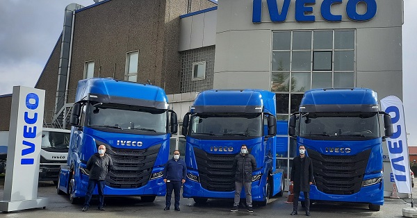 Iveco