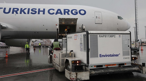 turkish Cargo