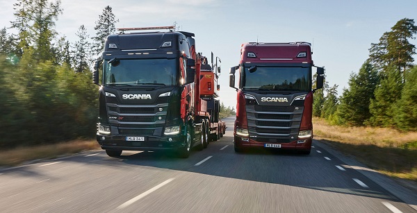 Scania