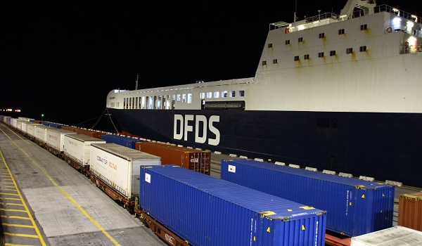 DFDS