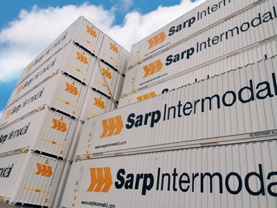 Sarp Intermodal