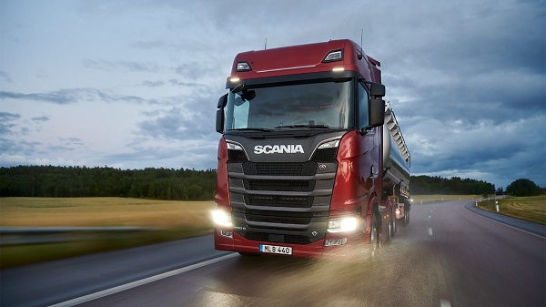 Scania