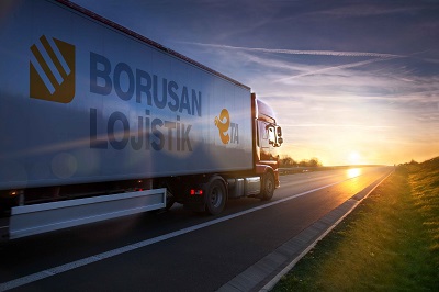 Borusan