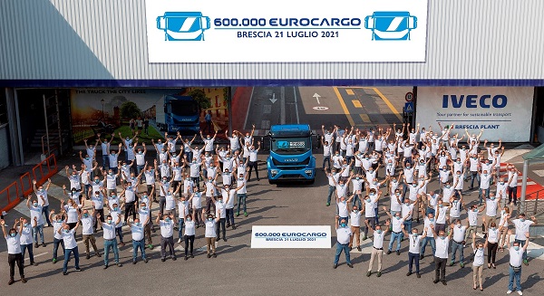 Iveco