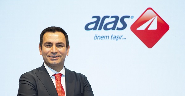 Aras kargo