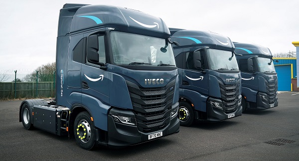 Iveco