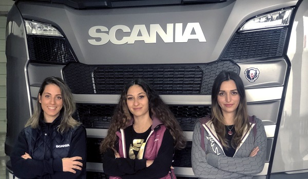 Scania