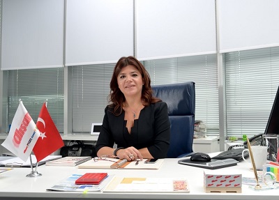 Damla AlÄ±Å�an