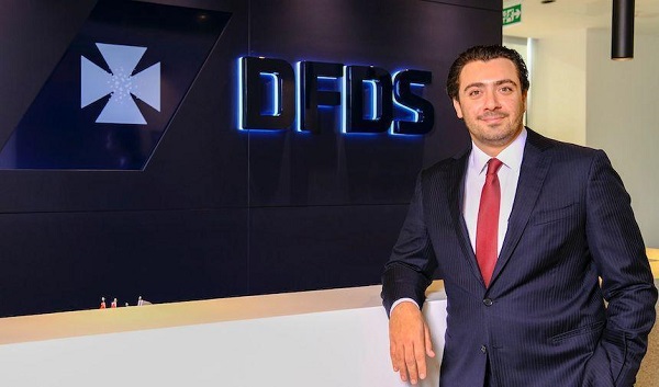 DFDS