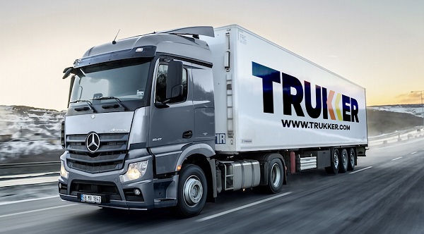 Trukker