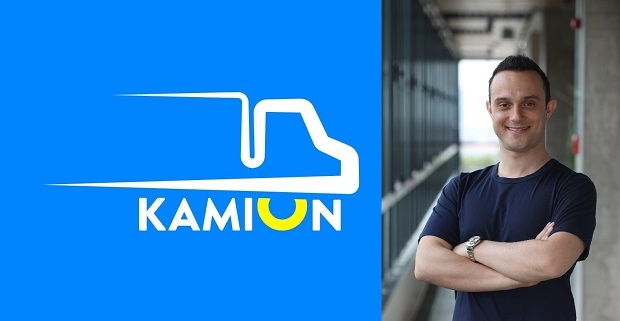 Kamion