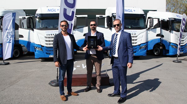 Iveco