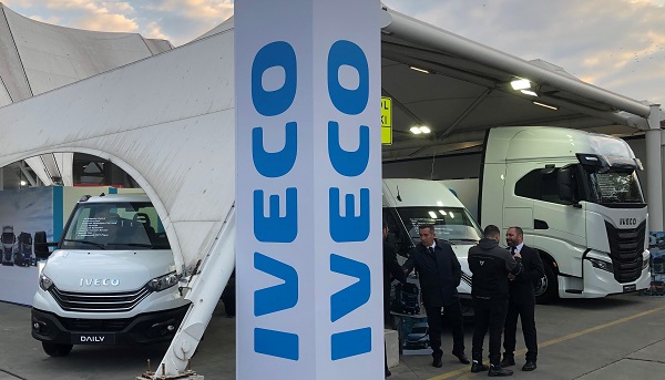 Iveco