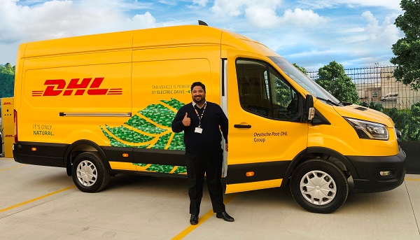 DHL