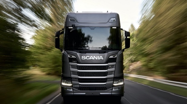 Scania