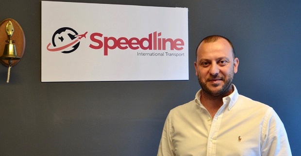 speedline