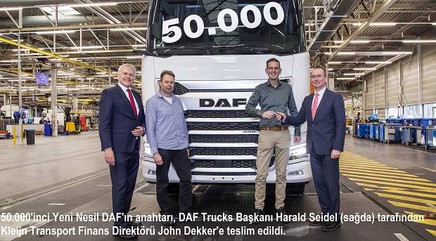 Daf