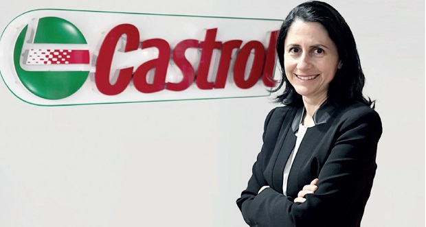 Castrol