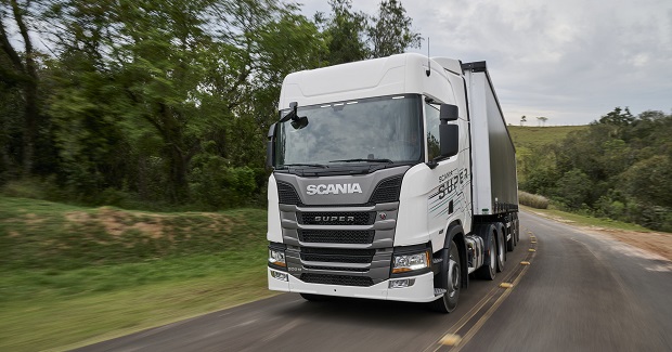 Scania