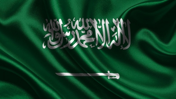 saudi arabia