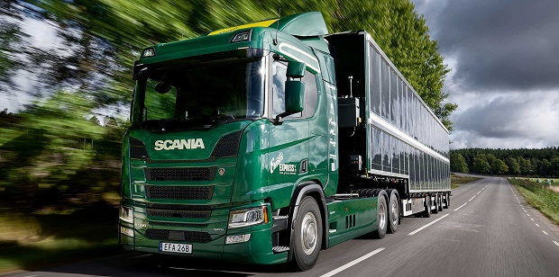 Scania