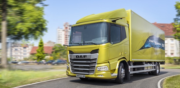 daf