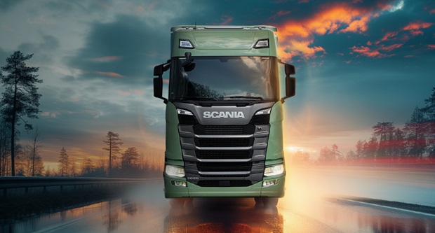 Scania