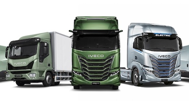 Iveco