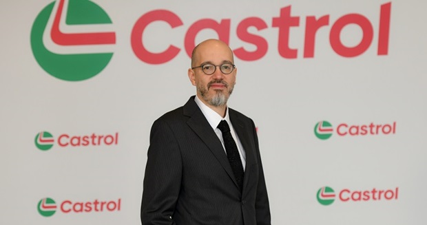 castrol