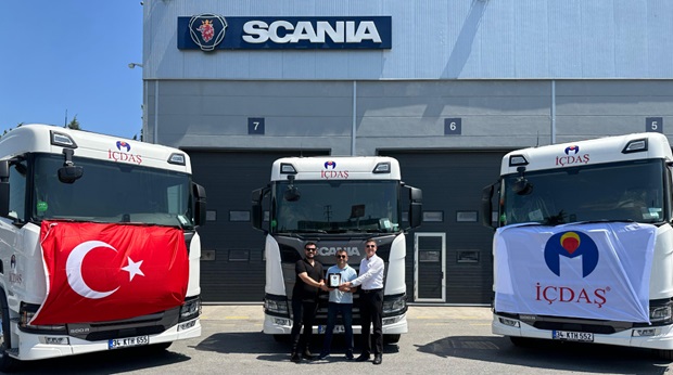 Scania