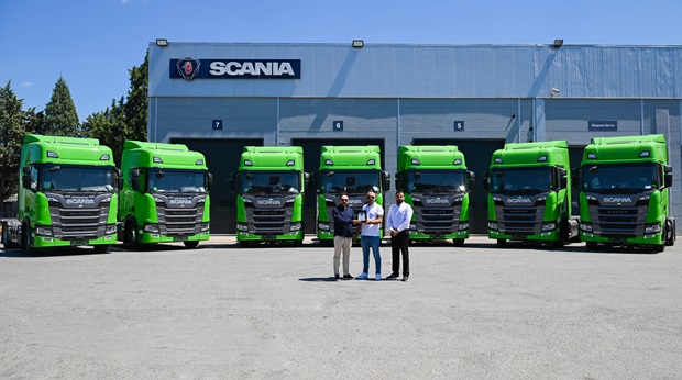 Scania