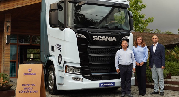 Scania