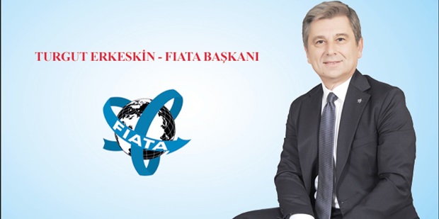 Turgut Erkeskin