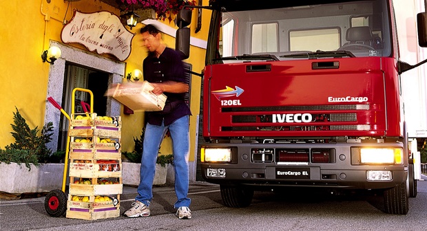 ıveco