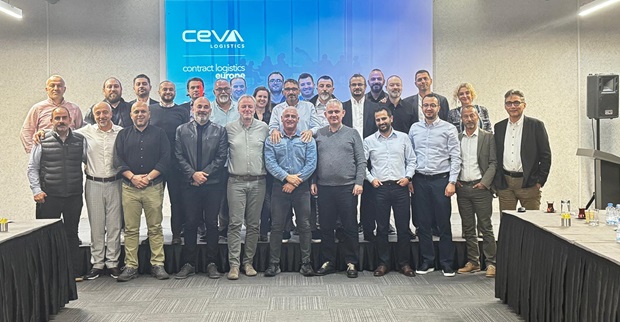 CEVA