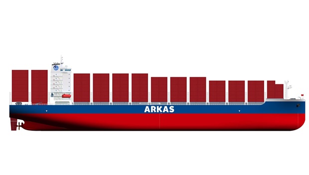 Arkas