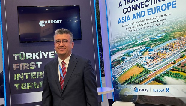 railport
