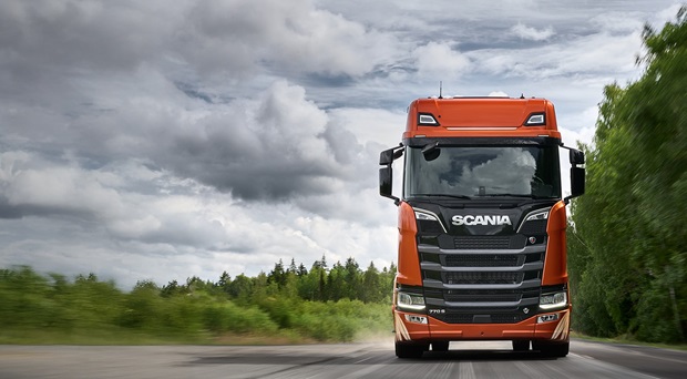 Scania