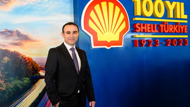 shell