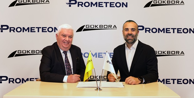Prometeon