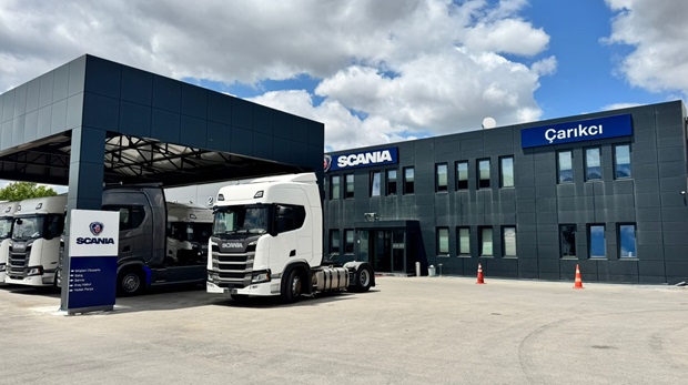 Scania