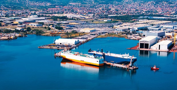 autoport