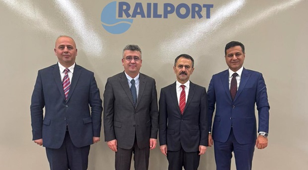 railport